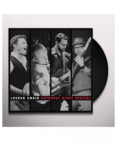 Louden Swain SATURDAY NIGHT SPECIAL Vinyl Record $15.87 Vinyl