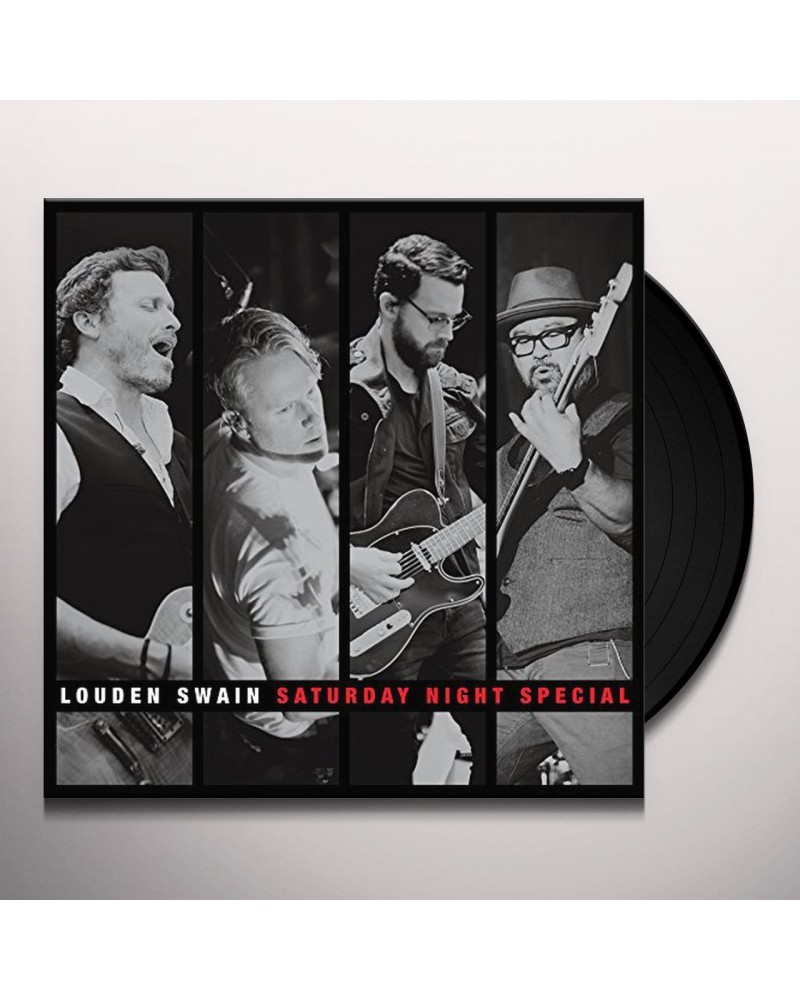 Louden Swain SATURDAY NIGHT SPECIAL Vinyl Record $15.87 Vinyl