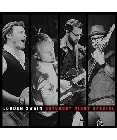 Louden Swain SATURDAY NIGHT SPECIAL Vinyl Record $15.87 Vinyl