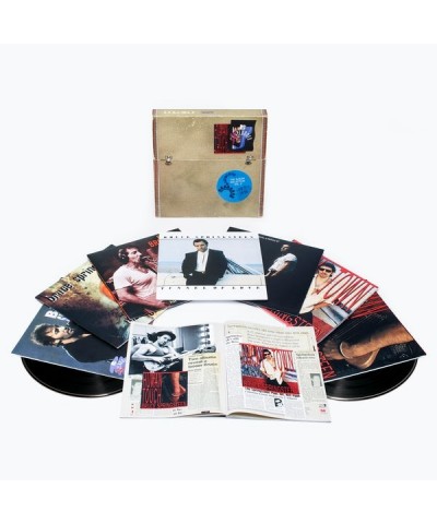 Bruce Springsteen Album Collection Vol. 2 1987-1996 (Box Set) Vinyl Record $127.28 Vinyl