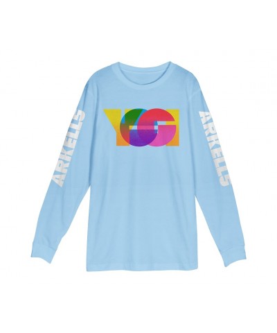 Arkells YCGI Longsleeve $14.40 Shirts