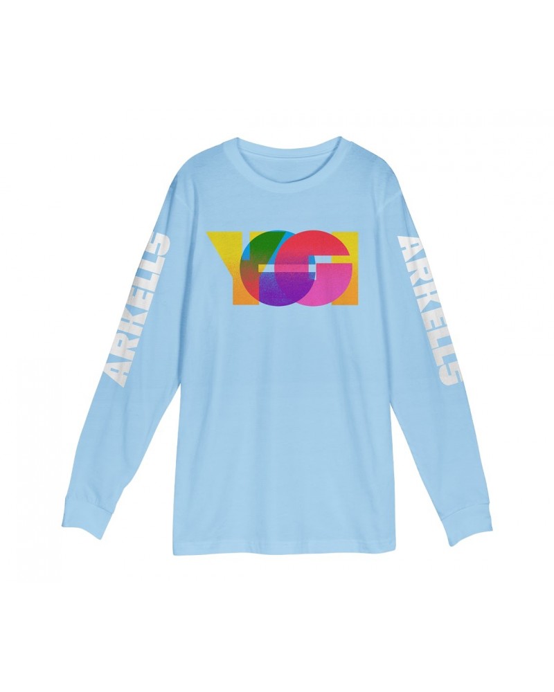 Arkells YCGI Longsleeve $14.40 Shirts