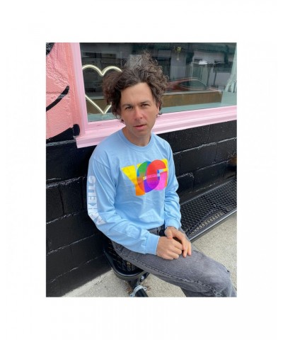 Arkells YCGI Longsleeve $14.40 Shirts