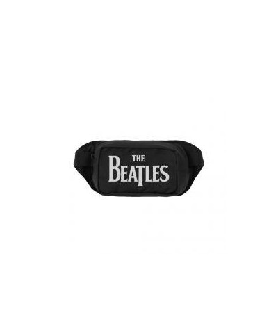 The Beatles Logo Shoulder Bag $8.94 Bags