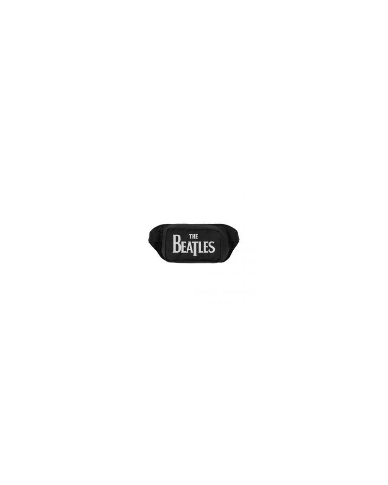 The Beatles Logo Shoulder Bag $8.94 Bags