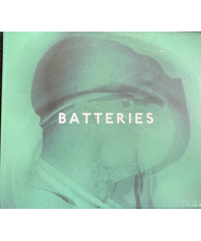 Batteries CD $7.65 CD