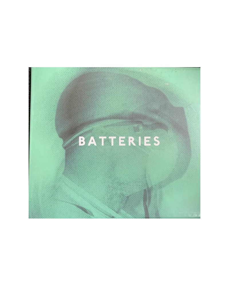 Batteries CD $7.65 CD