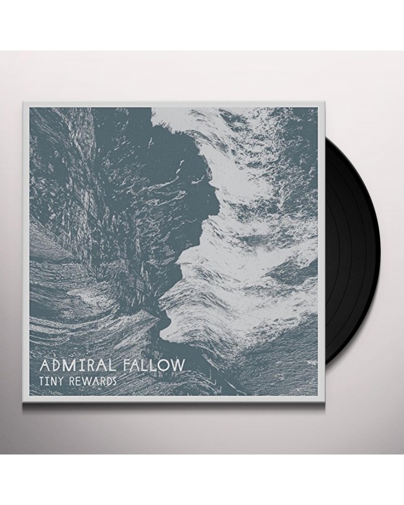 Admiral Fallow Tiny Rewards Vinyl Record $9.55 Vinyl