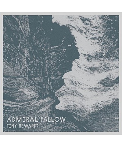 Admiral Fallow Tiny Rewards Vinyl Record $9.55 Vinyl