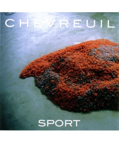 Chevreuil ‎– Sport CD $1.87 CD