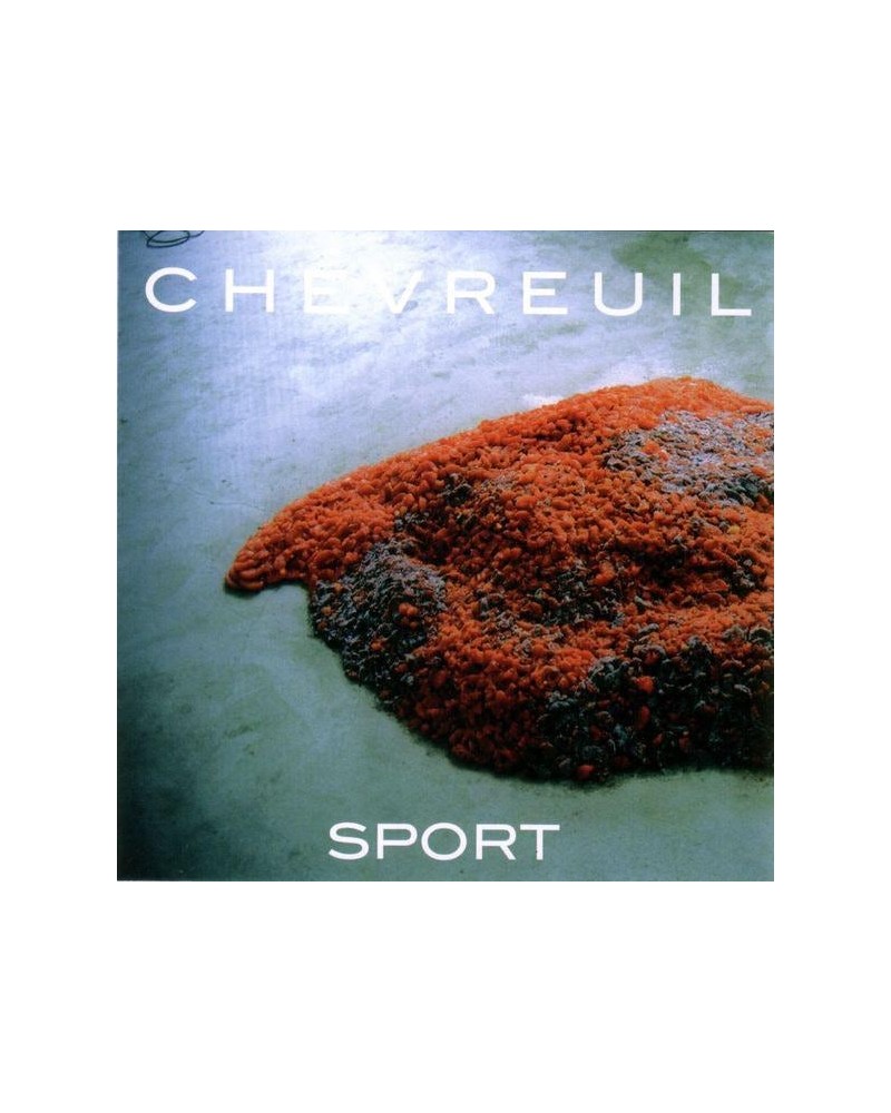 Chevreuil ‎– Sport CD $1.87 CD