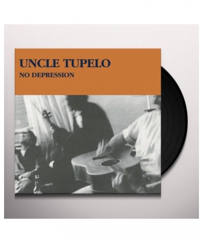 Uncle Tupelo No Depression Vinyl Record $9.45 Vinyl