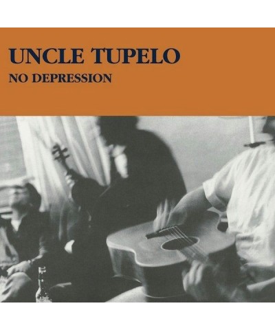 Uncle Tupelo No Depression Vinyl Record $9.45 Vinyl