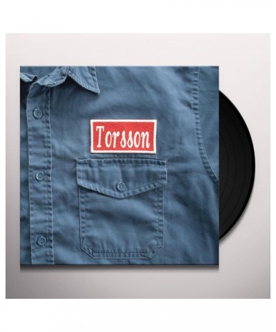 Torsson Vinyl Record $10.35 Vinyl