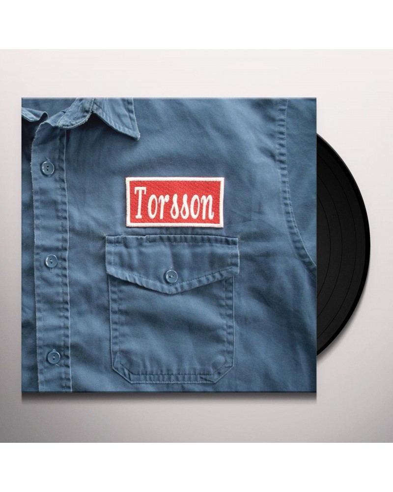 Torsson Vinyl Record $10.35 Vinyl