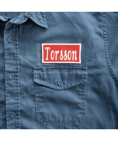 Torsson Vinyl Record $10.35 Vinyl