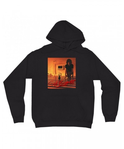 Syd Barrett Hoodie | The Madcap Laughs Album Cover Hoodie $13.58 Sweatshirts