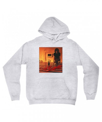 Syd Barrett Hoodie | The Madcap Laughs Album Cover Hoodie $13.58 Sweatshirts