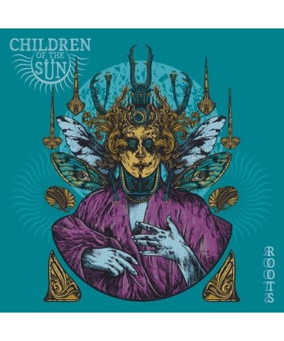 Children of the Sün Roots Vinyl Record $10.80 Vinyl