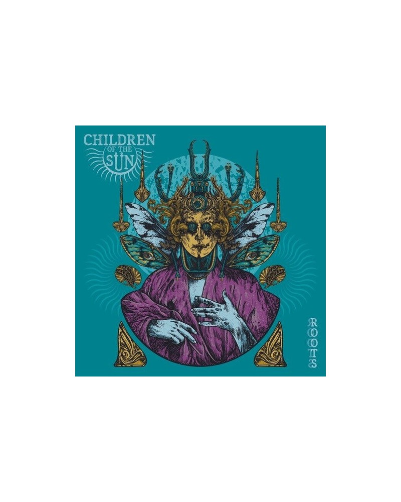 Children of the Sün Roots Vinyl Record $10.80 Vinyl