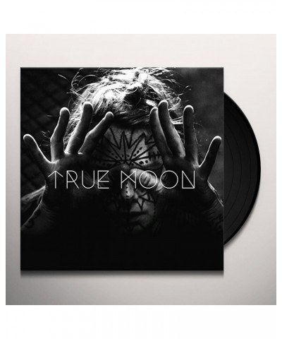 True Moon Vinyl Record $8.20 Vinyl