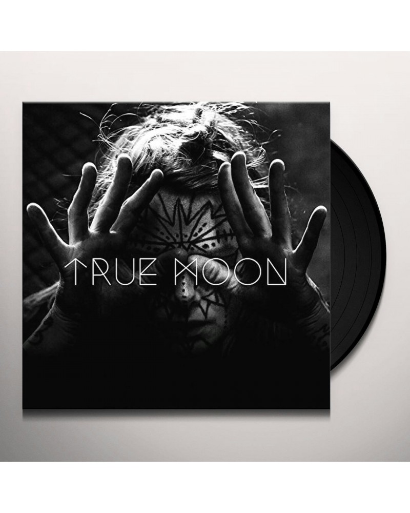 True Moon Vinyl Record $8.20 Vinyl