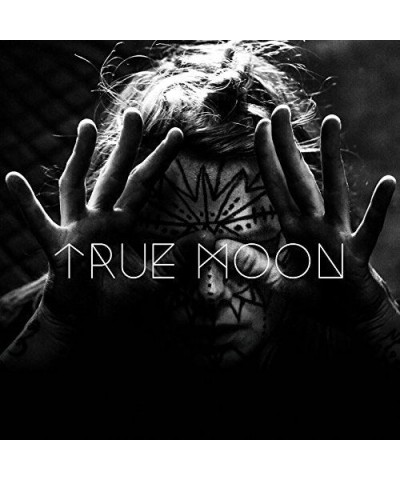 True Moon Vinyl Record $8.20 Vinyl