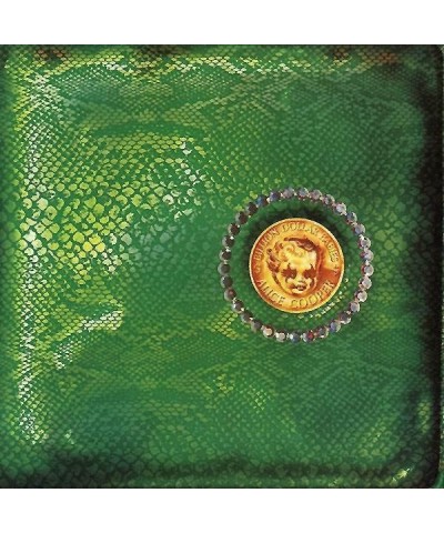 Alice Cooper BILLION DOLLAR BABIES CD $5.24 CD