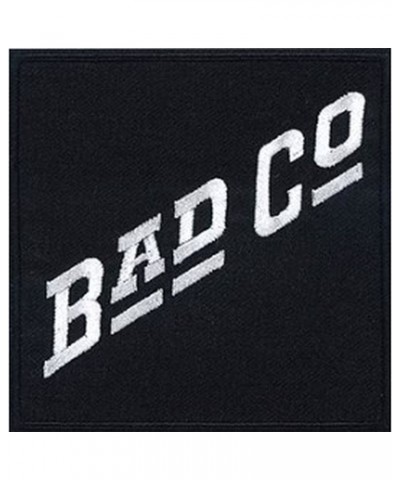 Bad Company Bad Co Patch $3.04 Accessories