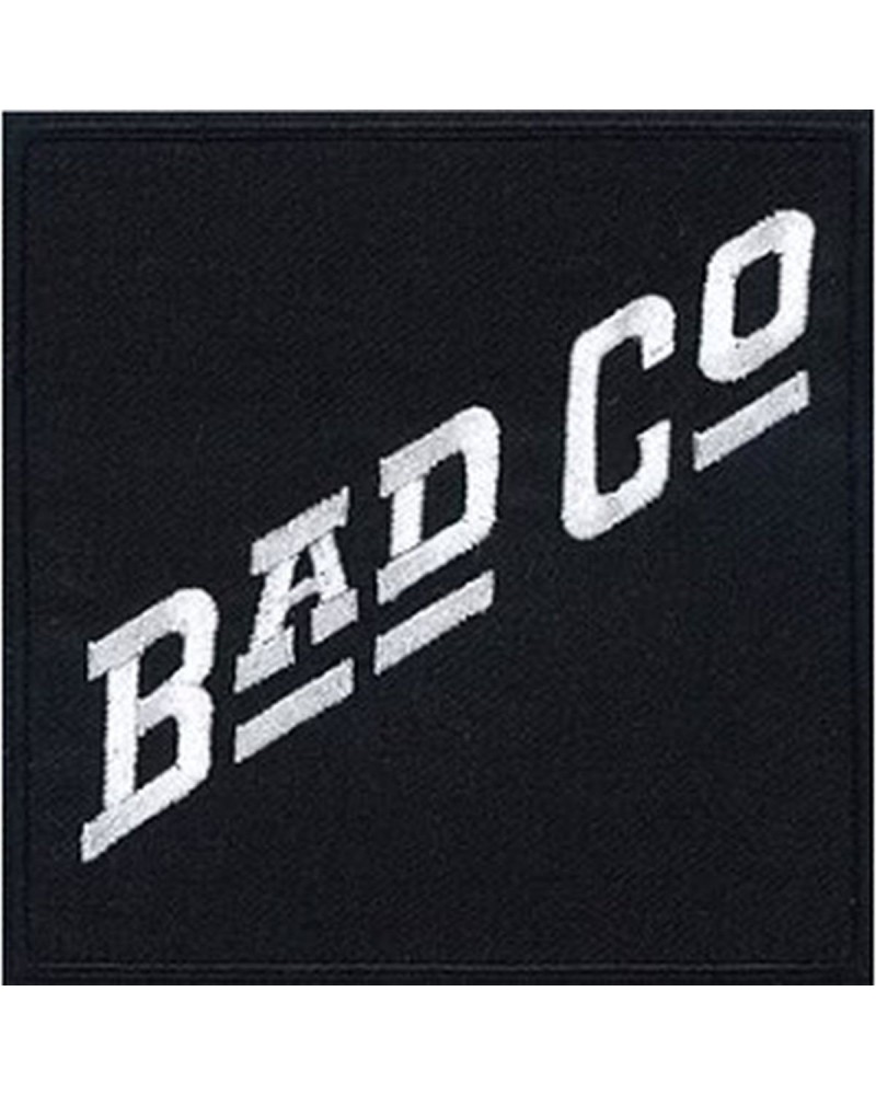 Bad Company Bad Co Patch $3.04 Accessories