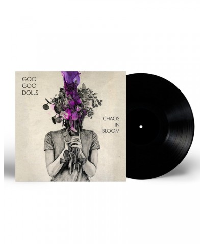 The Goo Goo Dolls Chaos in Bloom LP (Vinyl) $8.79 Vinyl