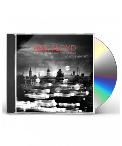 Pink Floyd LONDON 1966 / 1967 CD $8.59 CD