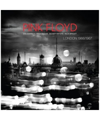 Pink Floyd LONDON 1966 / 1967 CD $8.59 CD