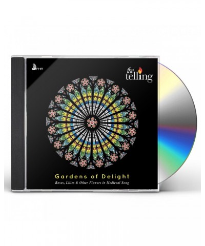 Ciconia GARDENS OF DELIGHT CD $9.46 CD