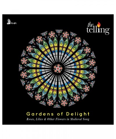 Ciconia GARDENS OF DELIGHT CD $9.46 CD