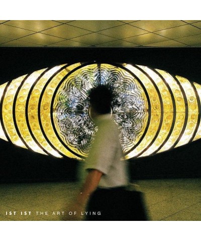 IST IST ART OF LYING CD $4.65 CD