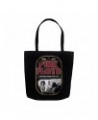 Pink Floyd Tote Bag | Atom Heart Mother World Tour Design Distressed Bag $12.20 Bags