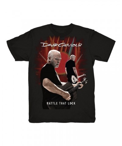 David Gilmour Royal Albert Hall Event T-Shirt $11.90 Shirts