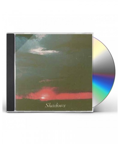 Maston SHADOWS CD $4.05 CD