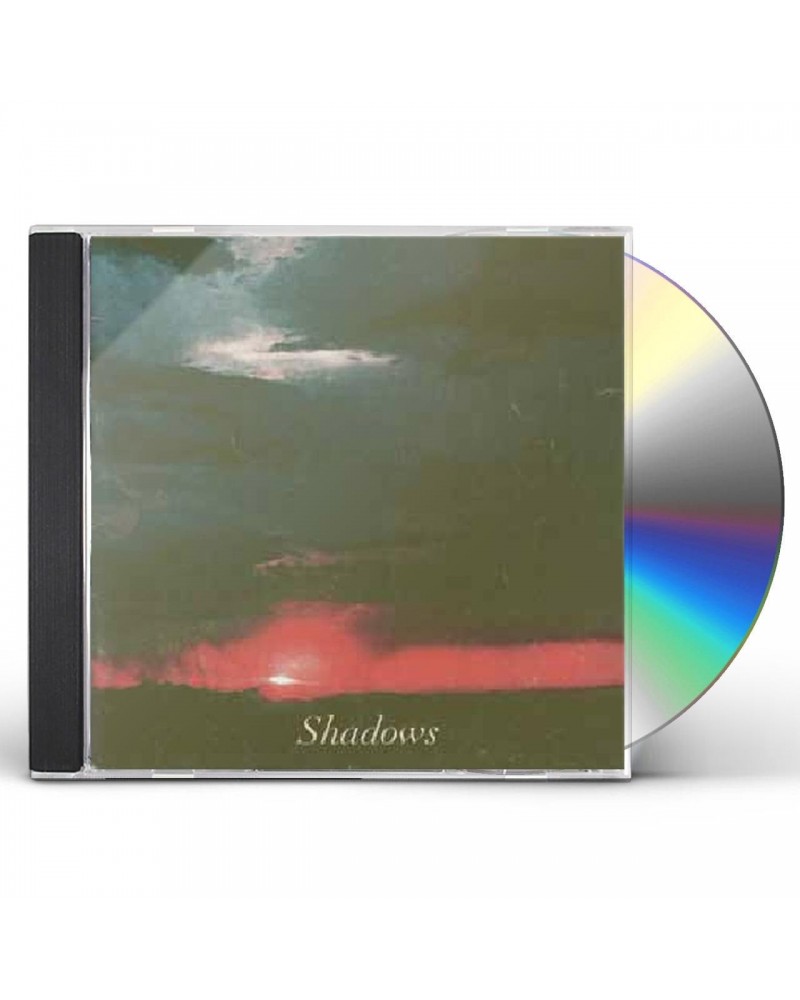 Maston SHADOWS CD $4.05 CD