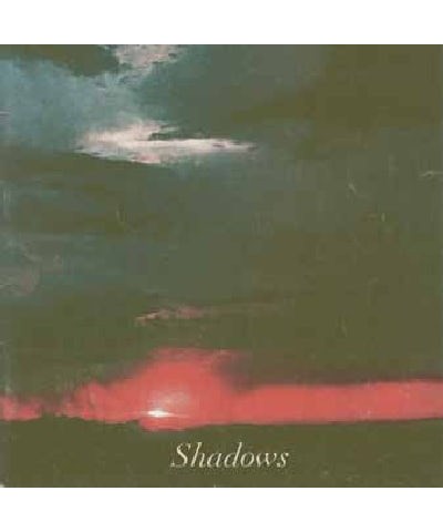 Maston SHADOWS CD $4.05 CD