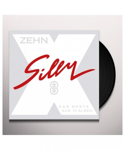 Silly Zehn Vinyl Record $11.92 Vinyl