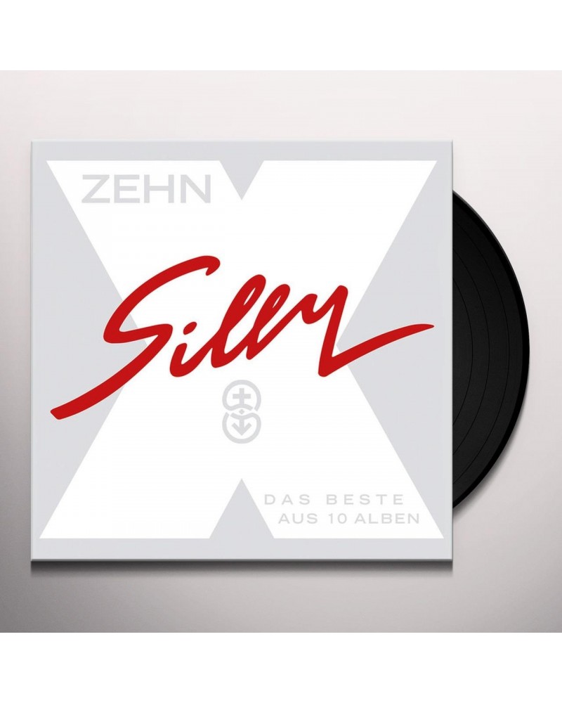 Silly Zehn Vinyl Record $11.92 Vinyl