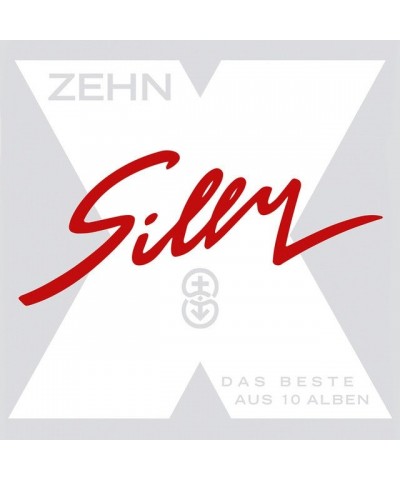 Silly Zehn Vinyl Record $11.92 Vinyl