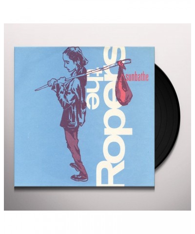 The Ropers SUNBATHE Vinyl Record $3.96 Vinyl