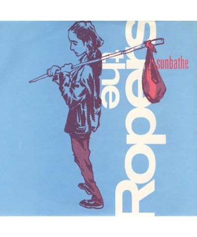 The Ropers SUNBATHE Vinyl Record $3.96 Vinyl