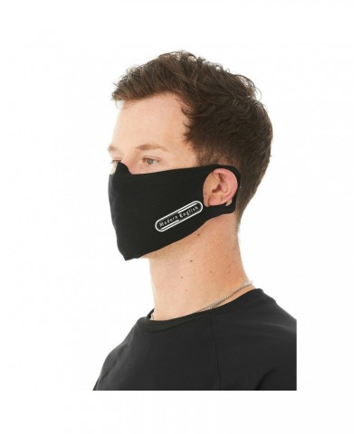 Modern English "Mask With You" Face Mask $6.27 Accessories