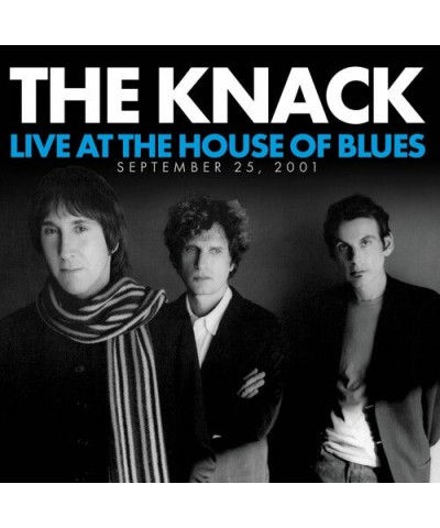 Knack Live At The House Of Blues CD $7.56 CD