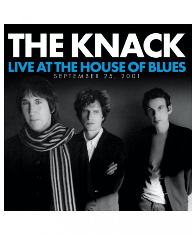 Knack Live At The House Of Blues CD $7.56 CD