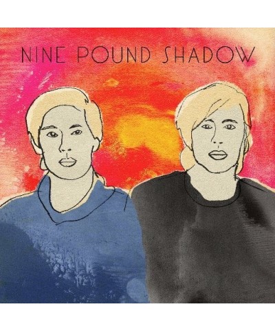 Nine Pound Shadow Vinyl Record $6.10 Vinyl